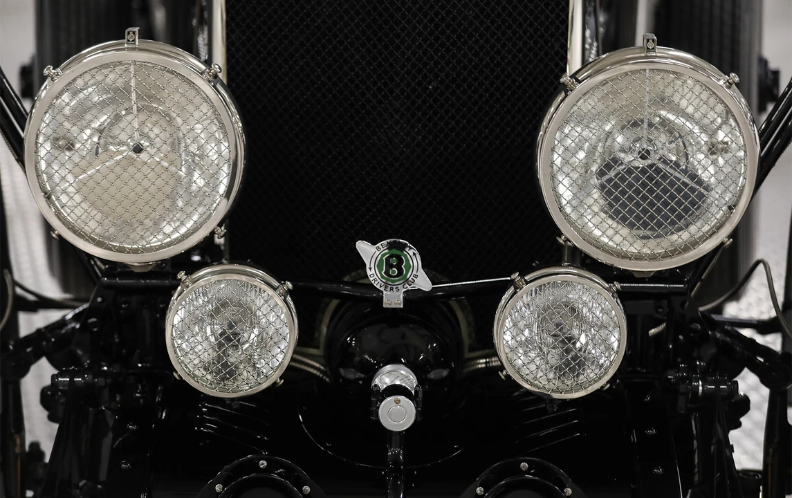 1950 Bentley Mark VI - Image 15 of 31