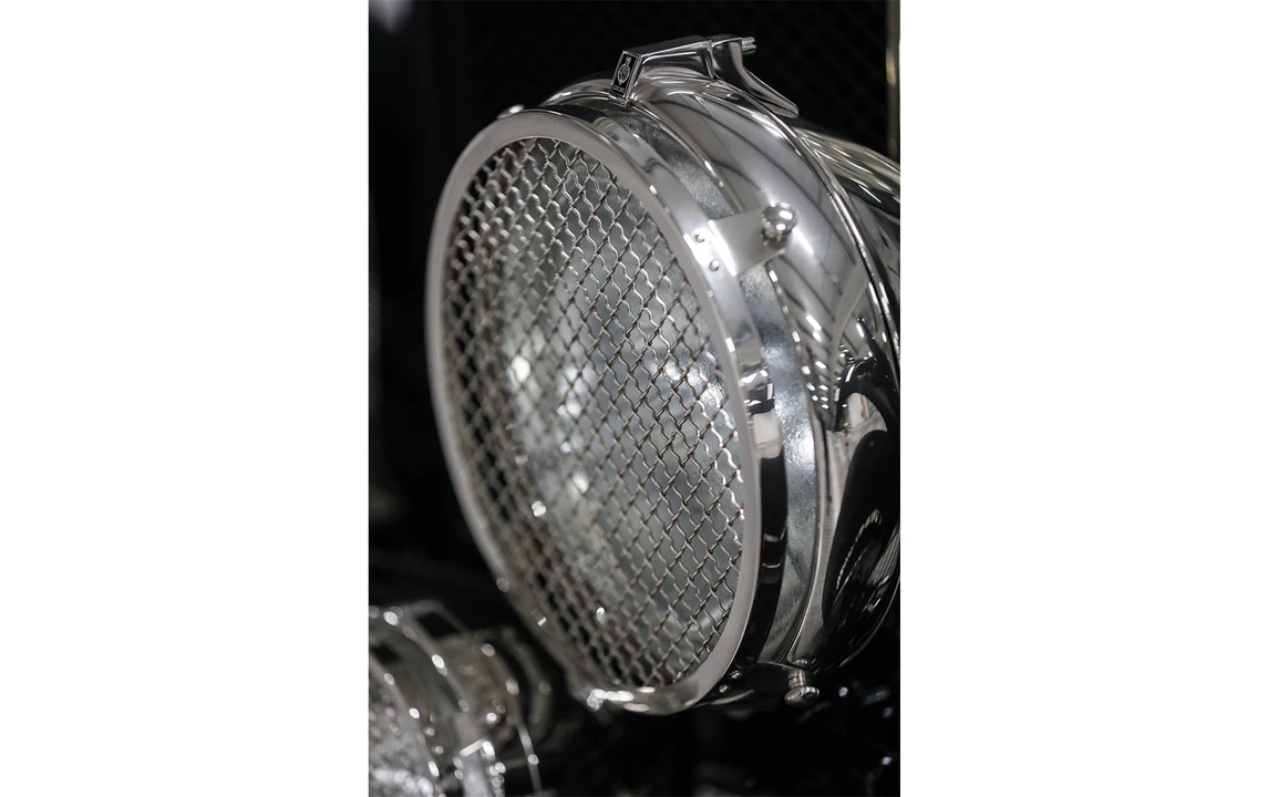 1950 Bentley Mark VI - Image 18 of 31