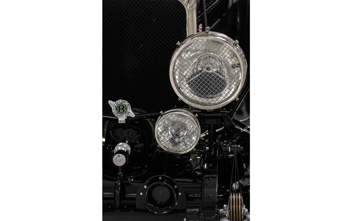 1950 Bentley Mark VI - Image 16 of 31
