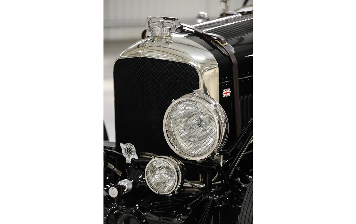 1950 Bentley Mark VI - Image 14 of 31