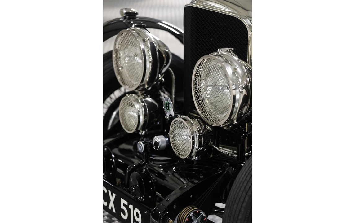 1950 Bentley Mark VI - Image 13 of 31