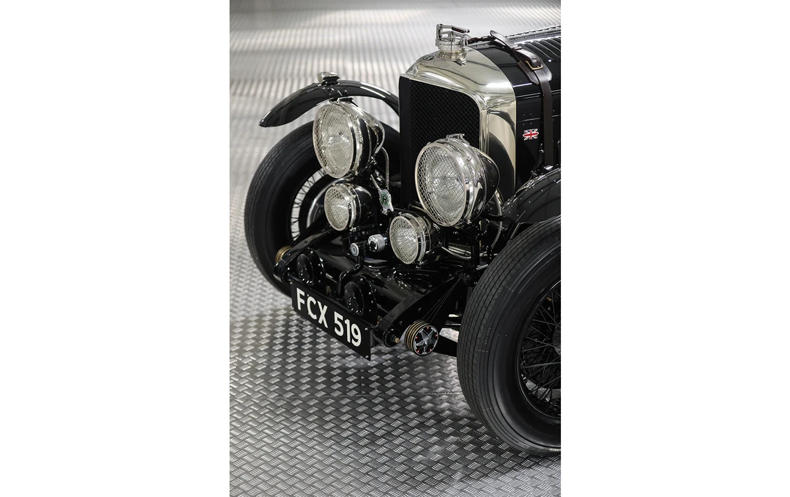 1950 Bentley Mark VI - Image 12 of 31