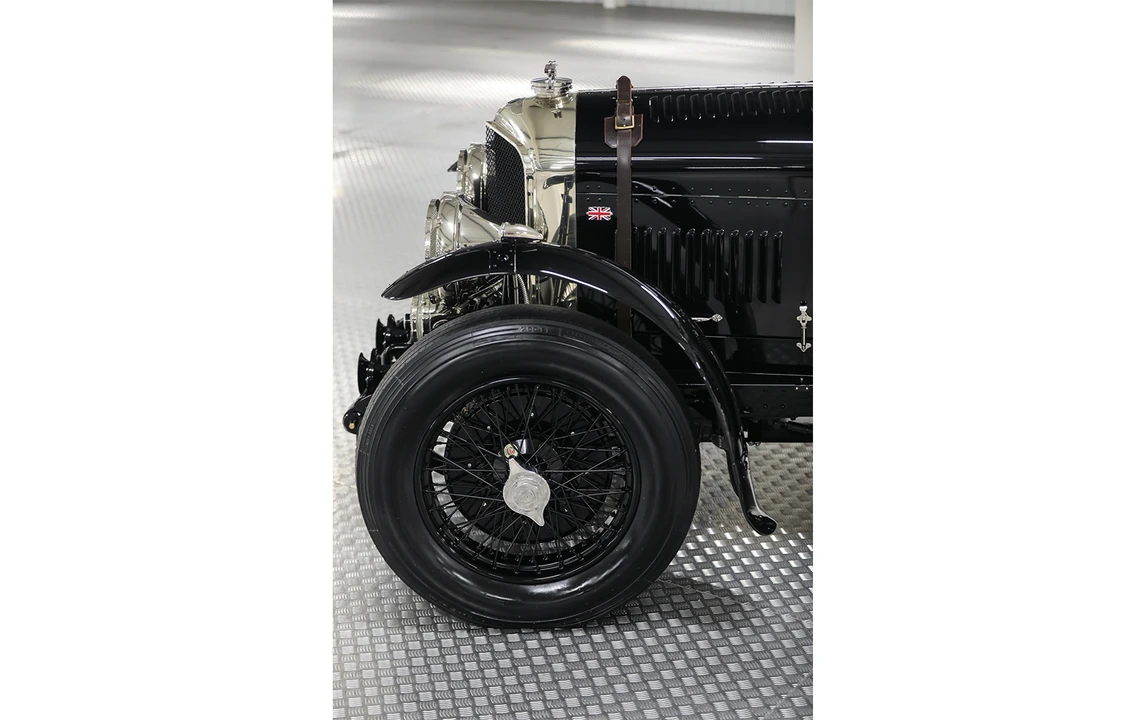 1950 Bentley Mark VI - Image 11 of 31