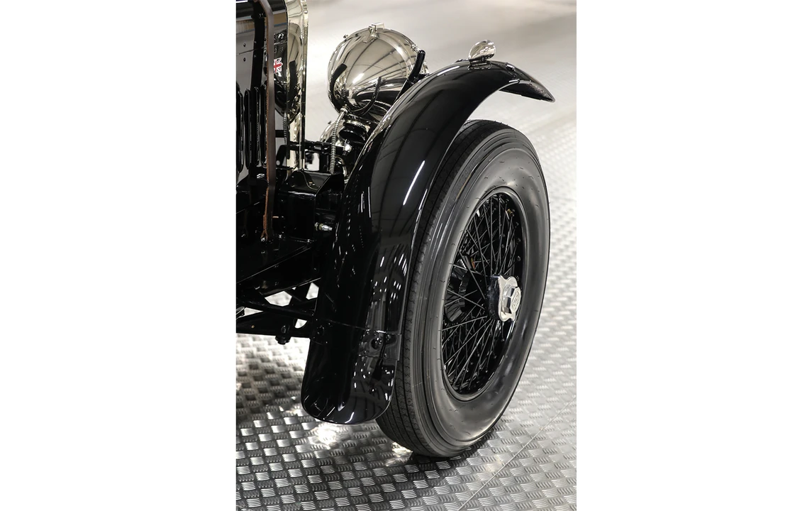 1950 Bentley Mark VI - Image 25 of 31