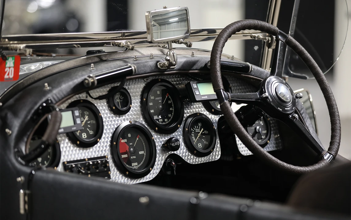 1950 Bentley Mark VI - Image 28 of 31
