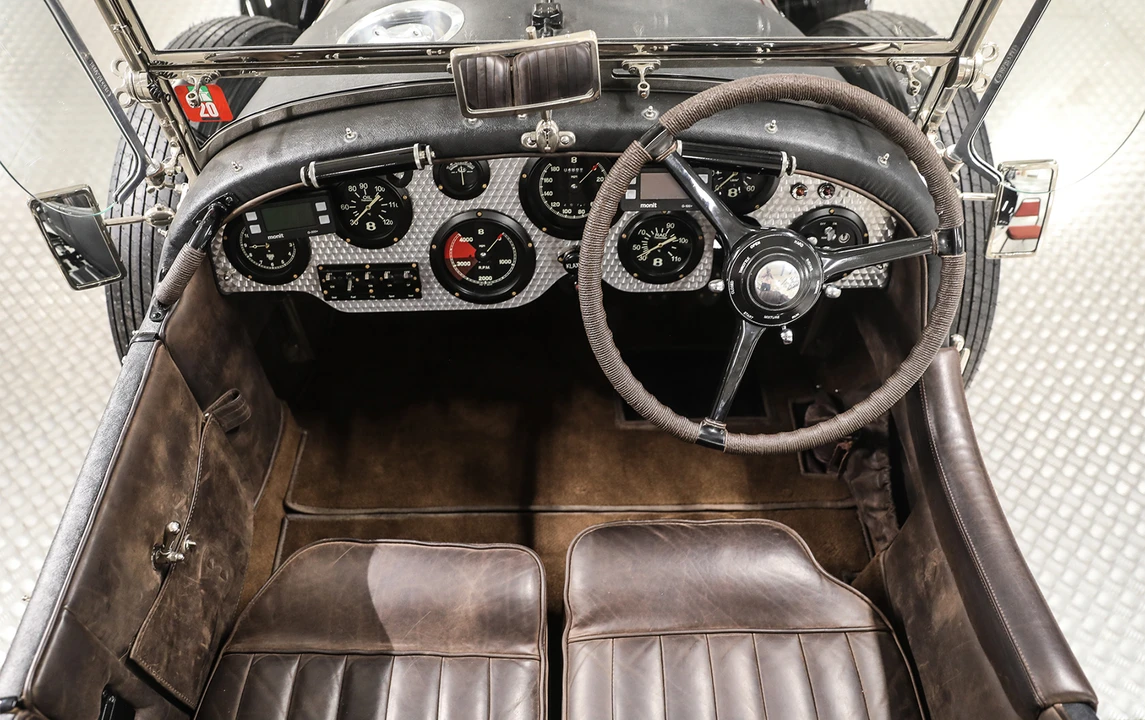 1950 Bentley Mark VI - Image 30 of 31