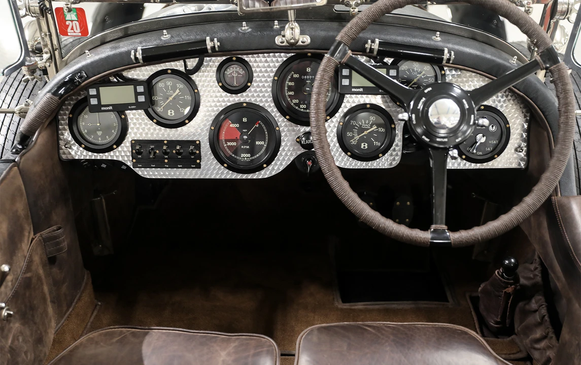 1950 Bentley Mark VI - Image 31 of 31