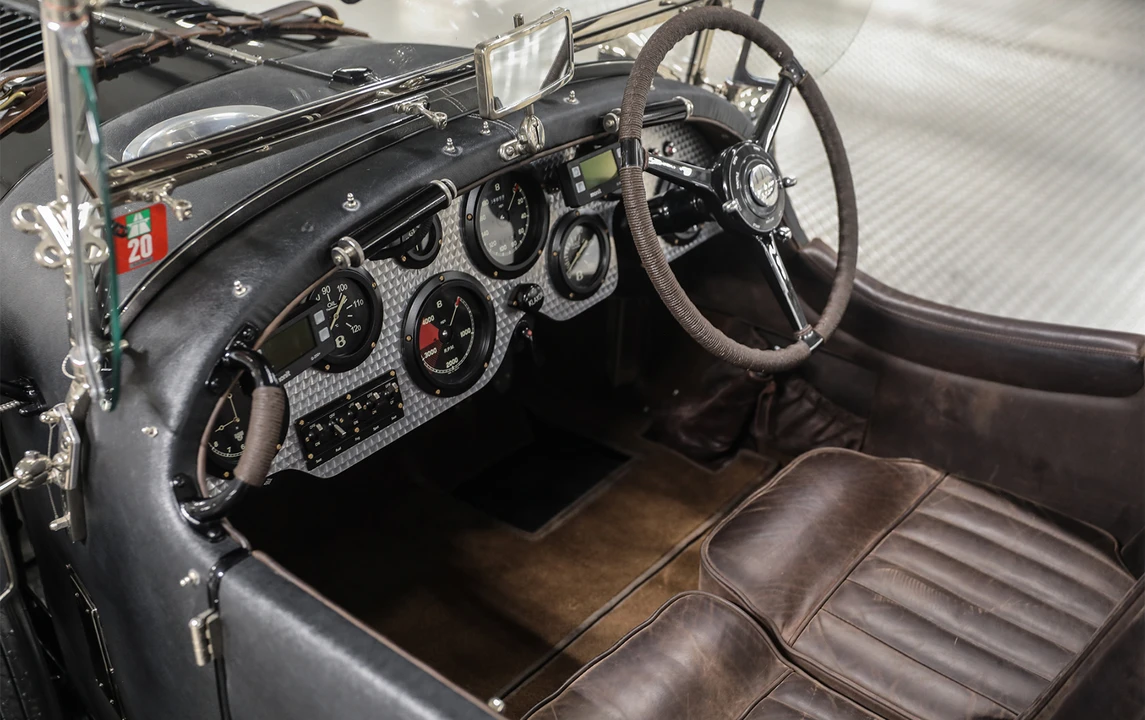 1950 Bentley Mark VI - Image 27 of 31