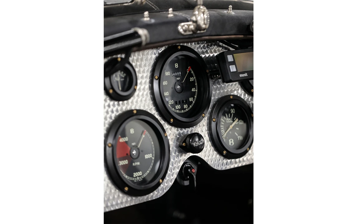 1950 Bentley Mark VI - Image 29 of 31