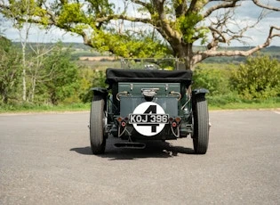 1950 Bentley Mark VI - Image 14 of 21