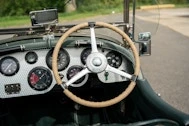 1950 Bentley Mark VI - Image 4 of 21