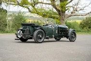 1950 Bentley Mark VI - Image 9 of 21