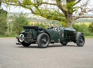 1950 Bentley Mark VI - Image 15 of 21