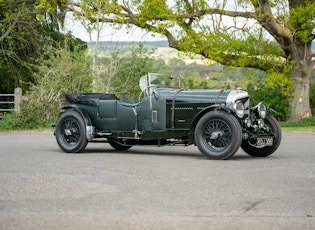 1950 Bentley Mark VI - Image 17 of 21