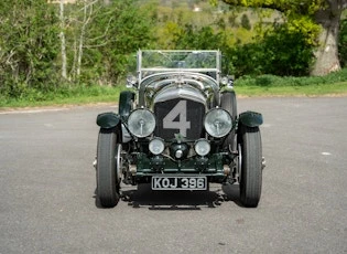 1950 Bentley Mark VI - Image 18 of 21