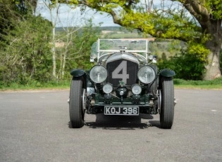 1950 Bentley Mark VI - Image 10 of 21