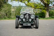 1950 Bentley Mark VI - Image 2 of 21