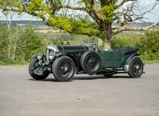 1950 Bentley Mark VI - Image 11 of 21