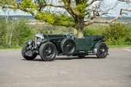 1950 Bentley Mark VI - Image 3 of 21