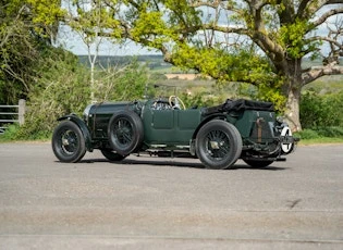1950 Bentley Mark VI - Image 13 of 21