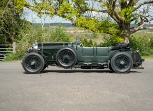 1950 Bentley Mark VI - Image 12 of 21