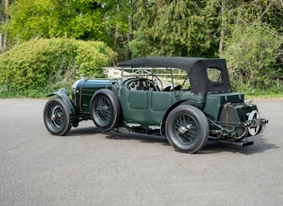 1950 Bentley Mark VI - Image 19 of 21