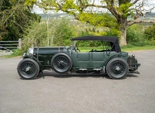 1950 Bentley Mark VI - Image 20 of 21