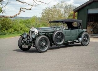 1950 Bentley Mark VI - Image 21 of 21