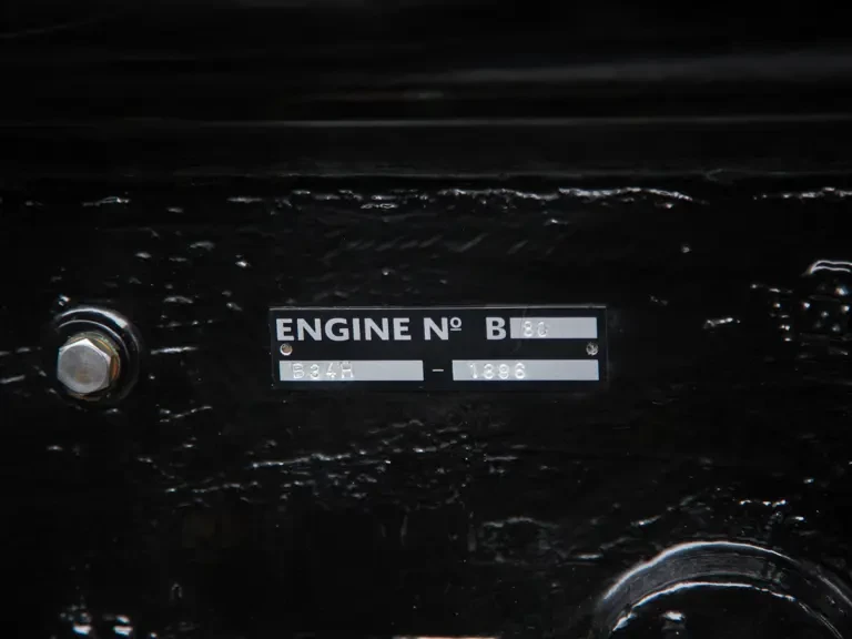 1950 Bentley Mark VI - Image 20 of 28