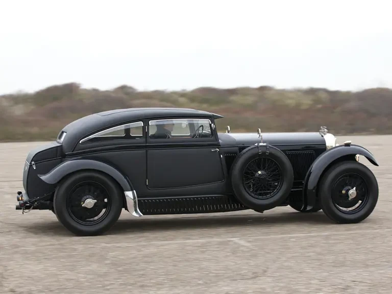 1950 Bentley Mark VI - Image 23 of 28