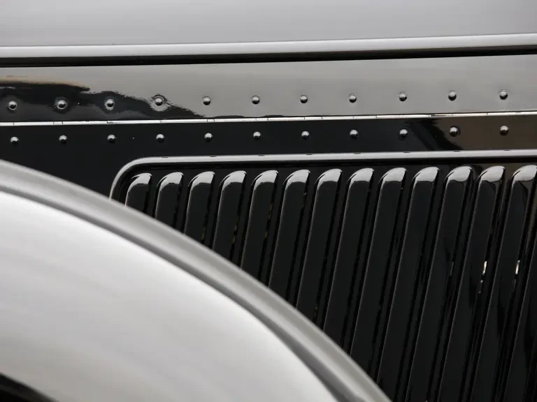 1950 Bentley Mark VI - Image 27 of 28