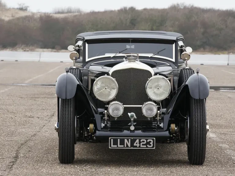 1950 Bentley Mark VI - Image 17 of 28
