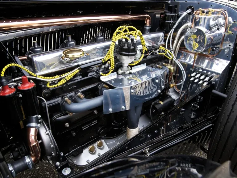 1950 Bentley Mark VI - Image 25 of 28