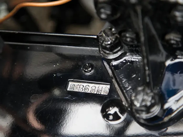 1950 Bentley Mark VI - Image 19 of 28
