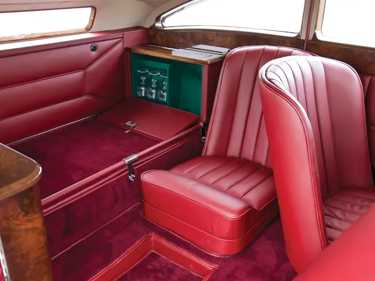 1950 Bentley Mark VI - Image 15 of 28
