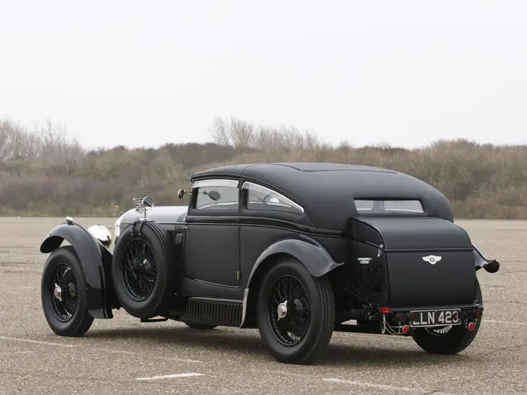 1950 Bentley Mark VI - Image 3 of 28