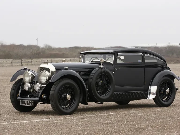 1950 Bentley Mark VI - Image 2 of 28