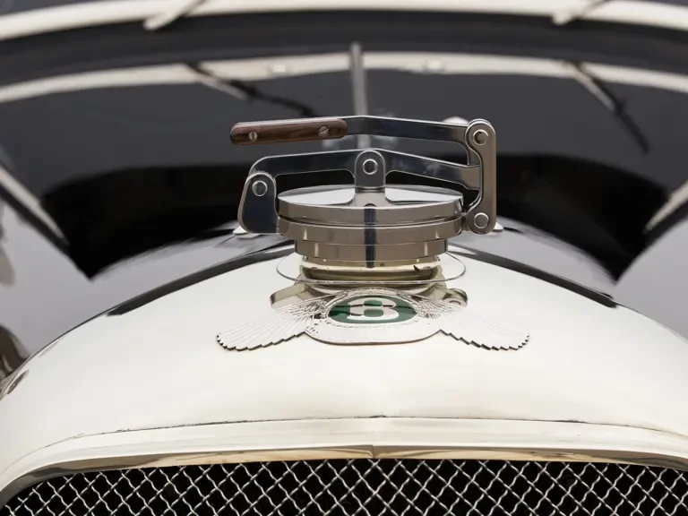 1950 Bentley Mark VI - Image 7 of 28