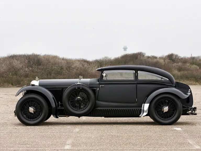 1950 Bentley Mark VI - Image 6 of 28