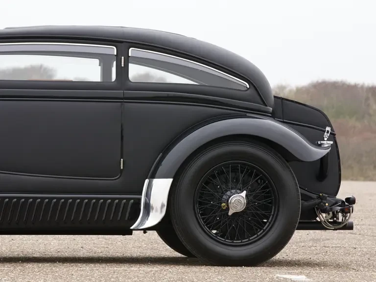1950 Bentley Mark VI - Image 12 of 28