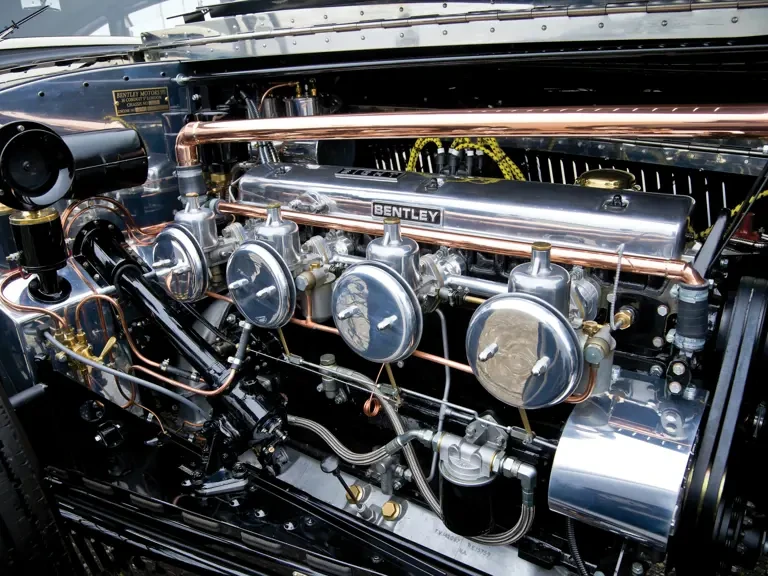 1950 Bentley Mark VI - Image 4 of 28