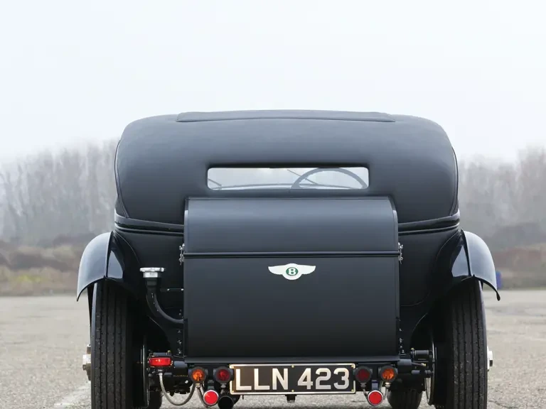 1950 Bentley Mark VI - Image 18 of 28