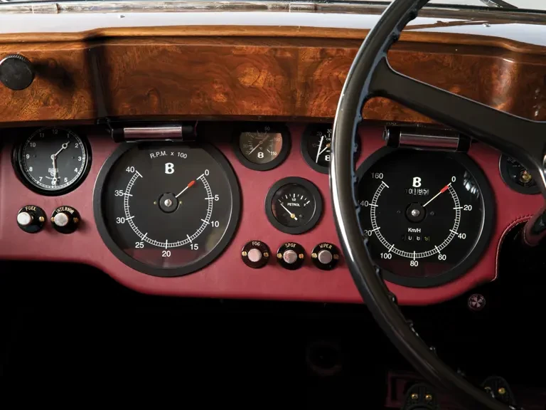 1950 Bentley Mark VI - Image 14 of 28
