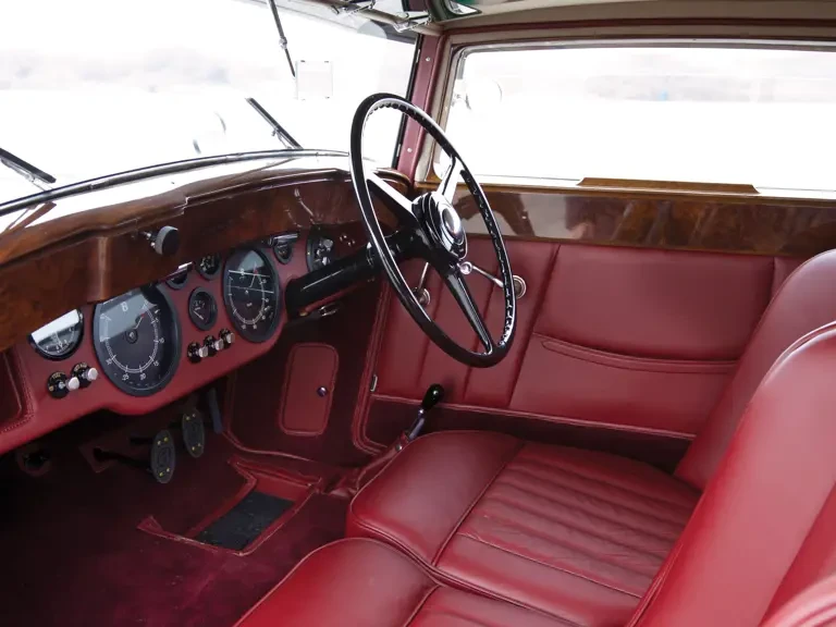 1950 Bentley Mark VI - Image 13 of 28