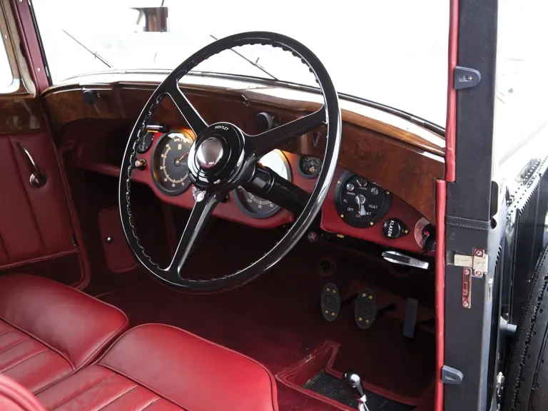 1950 Bentley Mark VI - Image 5 of 28