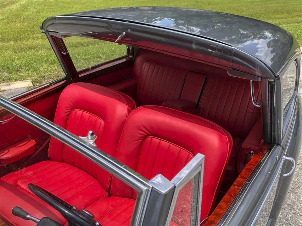 1950 Bentley Mark VI - Image 6 of 8