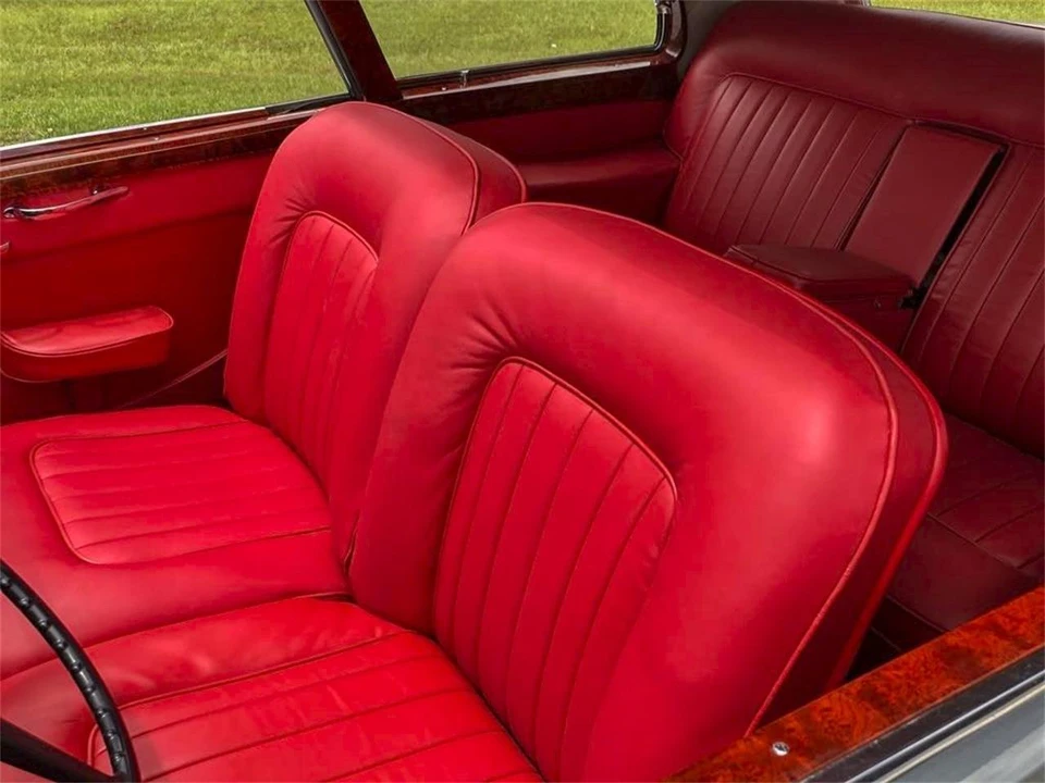 1950 Bentley Mark VI - Image 7 of 8