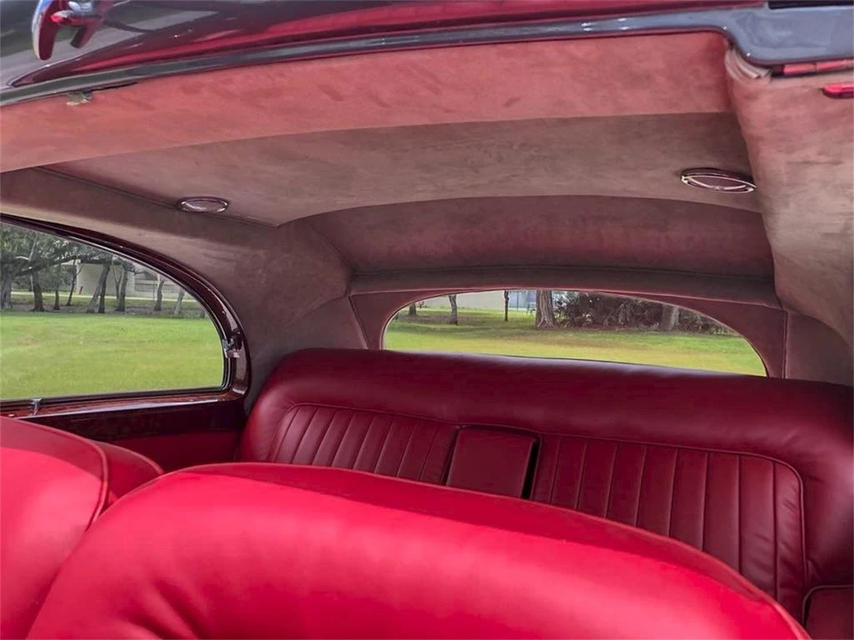 1950 Bentley Mark VI - Image 8 of 8