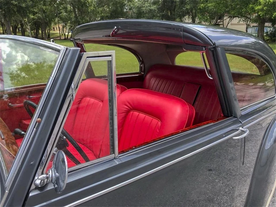 1950 Bentley Mark VI - Image 5 of 8