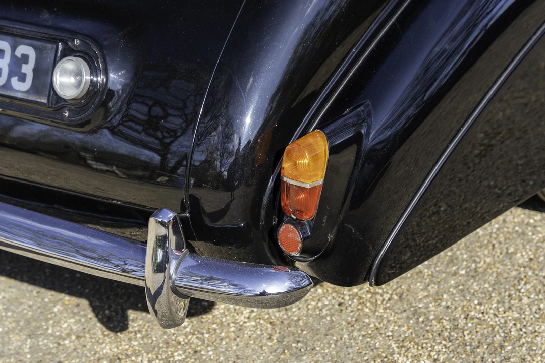 1950 Bentley Mark VI - Image 15 of 31